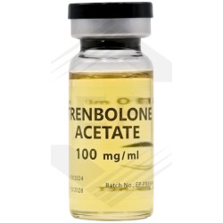 Trenbolone Acetate 100Mg