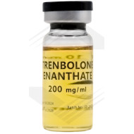 Trenbolone Enanthate 200Mg USA