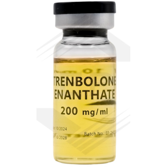Trenbolone Enanthate 200Mg
