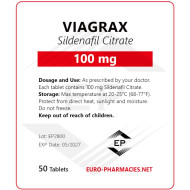 Viagrax 100Mg USA