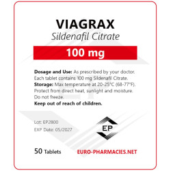 Viagrax 100Mg USA