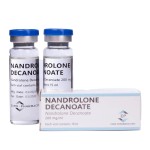 Nandrolone Decanoate 200mg
