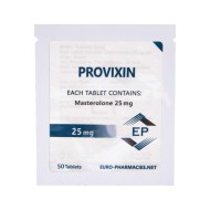 Provixin 25Mg USA