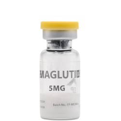 Semaglutide 5 mg USA