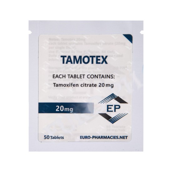 Tamotex 20Mg USA