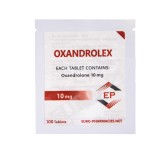 Oxandrolex 10Mg
