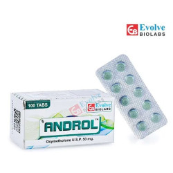 Androl 50Mg