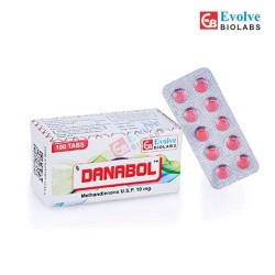 Danabol 10mg