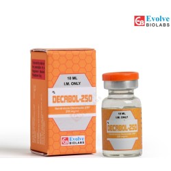 Decabol 250Mg (Nandrolone Decanoate 250mg)