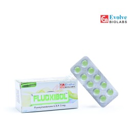 Fluoxibol 5Mg (Fluoxymesterone )