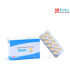 Kialist 20Mg (Tadalafil 100cmp)