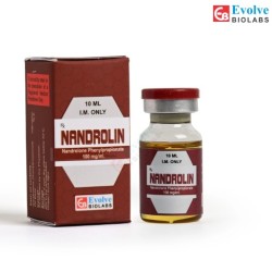 Nandrolin 100Mg (NPP)