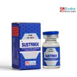 Sustamix 250Mg