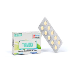 Tamox 20Mg