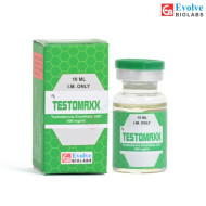 Testomaxx 400Mg (Testosterone Enanthate)