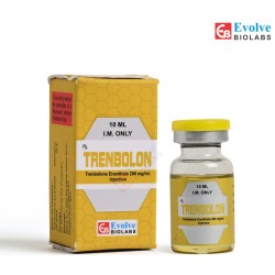 Trenbolon 200Mg (Trenbolone enanthate 200mg)