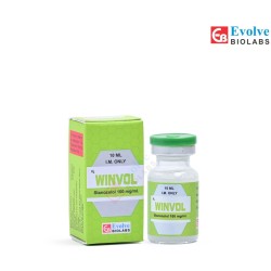 Winvol 100Mg (Stanozolol)