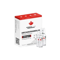 Deca-Durabolin 200Mg USA