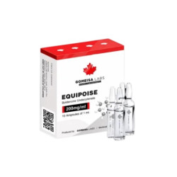 Equipoise 200Mg USA (Boldenone)