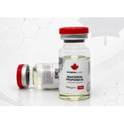 Masteron 100Mg USA