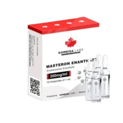 Masteron E 200Mg USA (Drost 200)