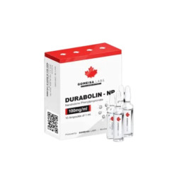 Durabolin 100Mg USA (NPP)