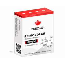Primobolan Enanthate 100Mg USA (Primo 100Mg)