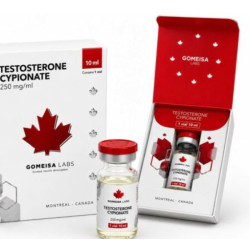 Testosterone Cypionate 250Mg USA