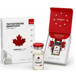 Testosterone Enanthate 250Mg USA