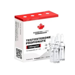 Testosterone Propionate 100Mg USA