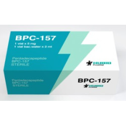 BPC-157 5Mg