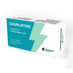 Cagrilintide 10Mg USA