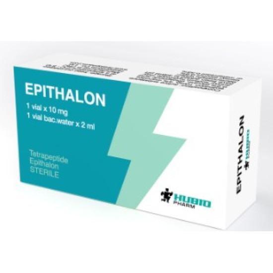 Epithalon 10Mg