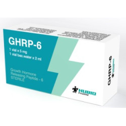 GHRP-6 5Mg