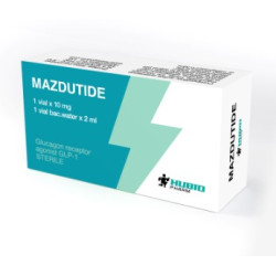 Mazdutide 10mg USA