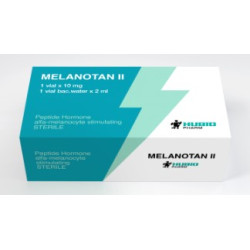 Melanotan 2 10mg