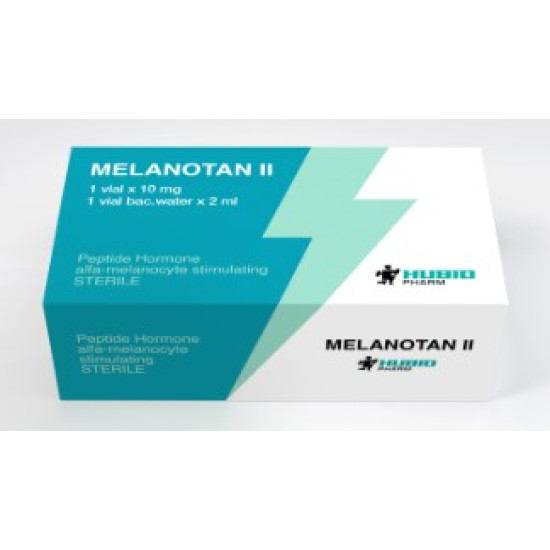 Melanotan 2 10mg
