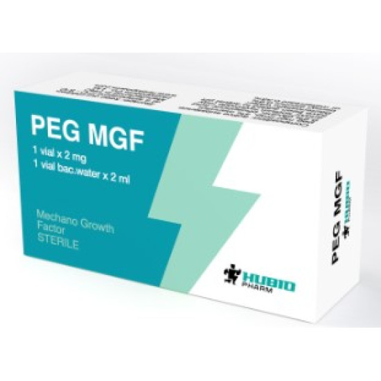 PEG MGF 2Mg