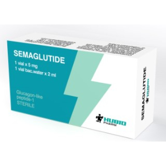 Semaglutide 5Mg