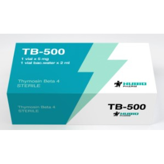 TB-500 5Mg