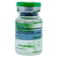 Testosterone Propionate 100mg