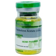Trenbolone Acetate 100mg