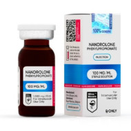 Nandrolone Phenylpropionate 100mg