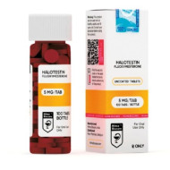 Halotestin 5mg