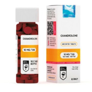 Oxandrolone 10mg