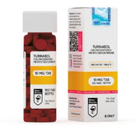 Turinabol 10mg