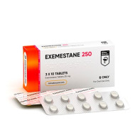 Exemestane 25mg