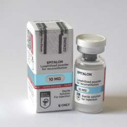 EPITALON 10Mg