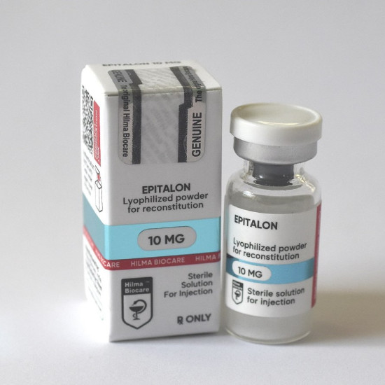 EPITALON 10Mg