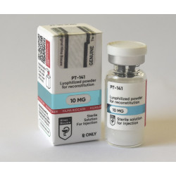 PT-141 10Mg